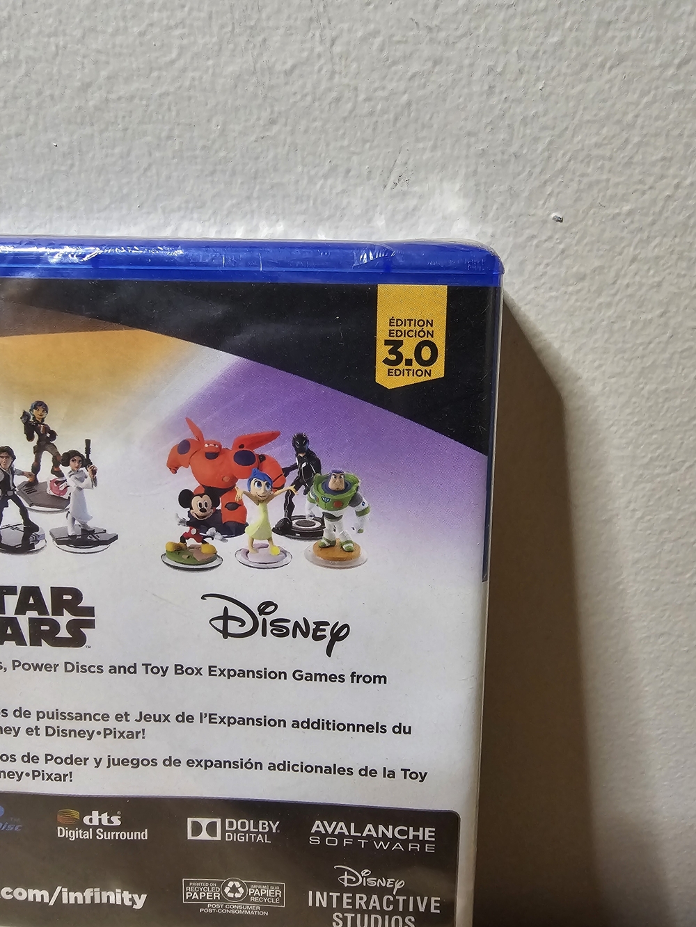 Disney Infinity 3.0 Edition PS4 - Picture 3 of 5